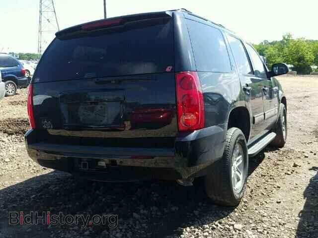 2012 GMC YUKON - VIN: 1GKS1CE02CR100539 - Фото 4