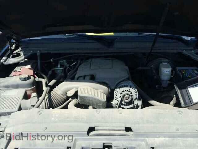 2012 GMC YUKON - VIN: 1GKS1CE02CR100539 - Фото 7