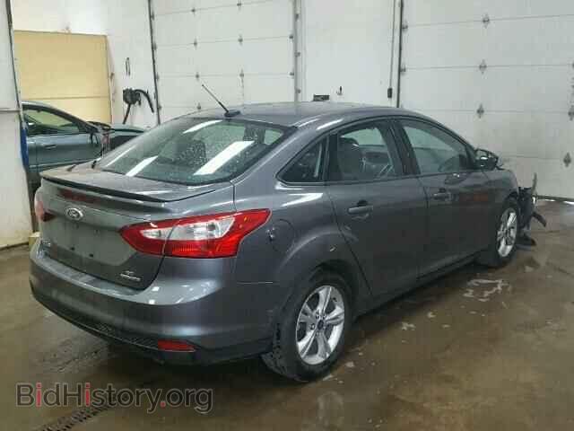 2012 FORD FOCUS - VIN: 1FAHP3F27CL385591 - Photo 4