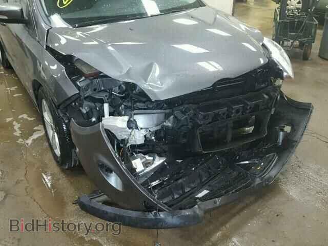 2012 FORD FOCUS - VIN: 1FAHP3F27CL385591 - Photo 9