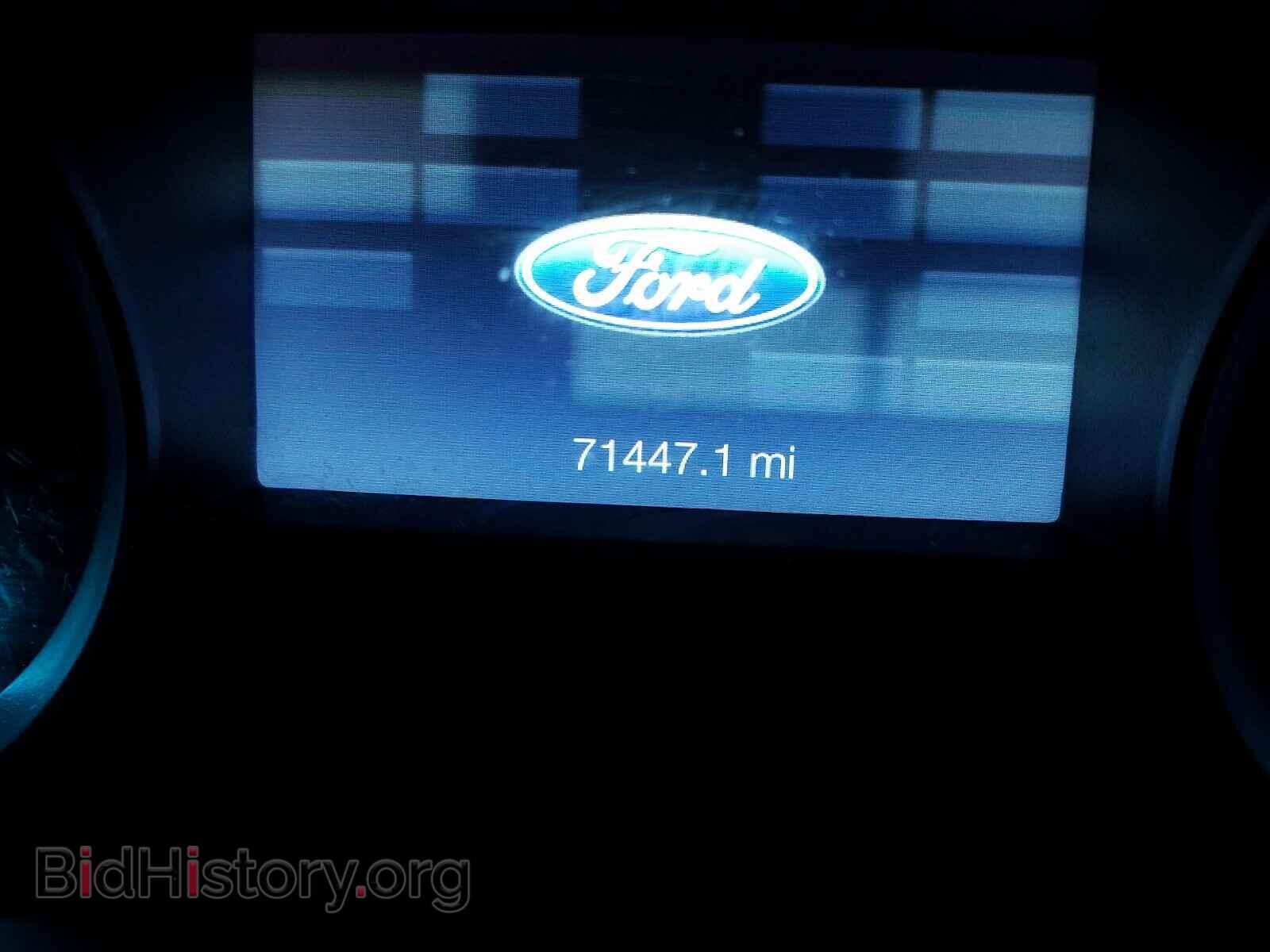 2015 FORD EXPLORER - VIN: 1FM5K8D80FGB05440 - Photo 8