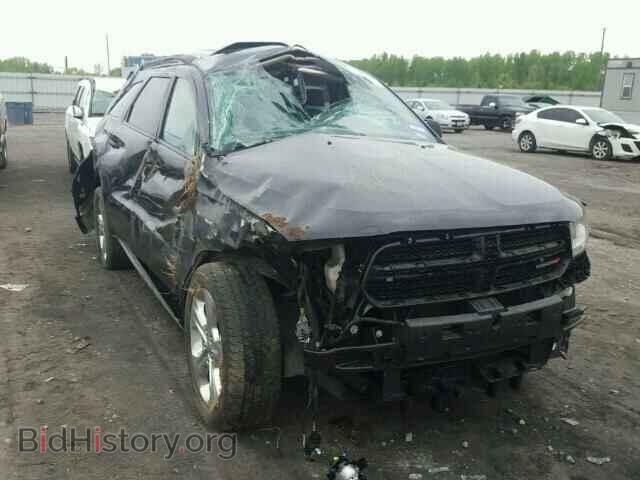 Photo 1C4RDJDGXEC405829 - DODGE DURANGO 2014