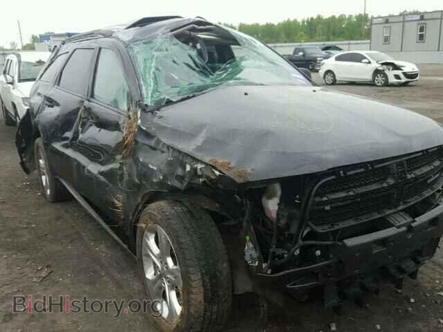 2014 DODGE DURANGO - VIN: 1C4RDJDGXEC405829 - Photo 7