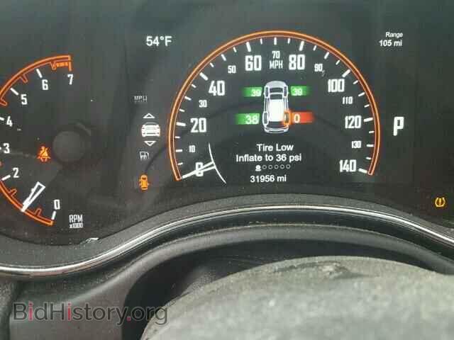 2014 DODGE DURANGO - VIN: 1C4RDJDGXEC405829 - Photo 8