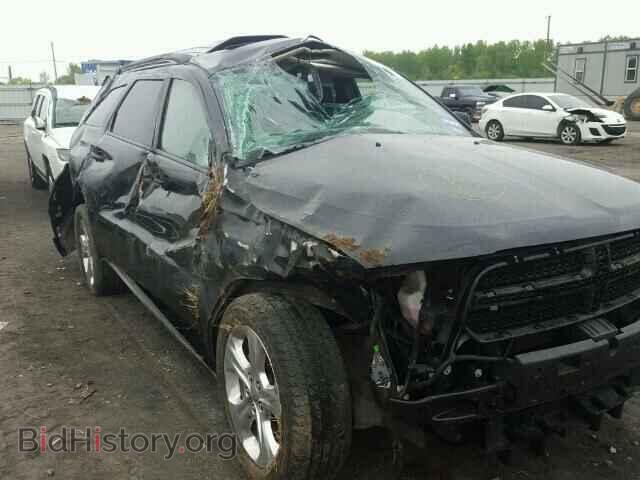 2014 DODGE DURANGO - VIN: 1C4RDJDGXEC405829 - Photo 9