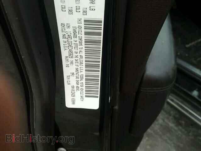 2014 DODGE DURANGO - VIN: 1C4RDJDGXEC405829 - Photo 10