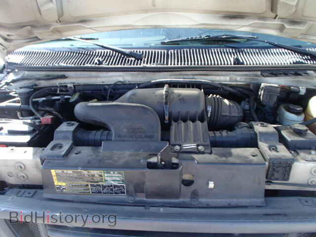 2005 FORD ECONOLINE - VIN: 1FTNS24LX5HA03464 - Фото 7