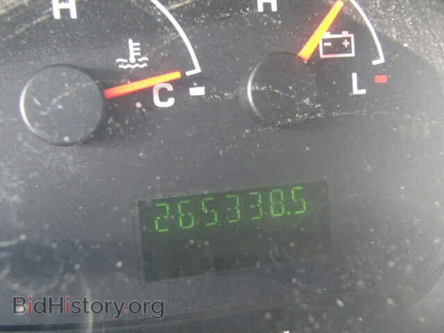 2005 FORD ECONOLINE - VIN: 1FTNS24LX5HA03464 - Фото 8