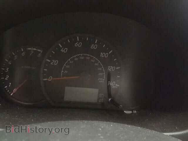 2014 MITSUBISHI MIRAGE - VIN: ML32A3HJ8EH008363 - Фото 8