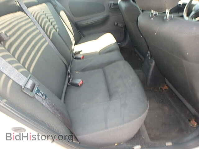 2004 DODGE NEON - VIN: 1B3ES56CX4D646550 - Фото 6