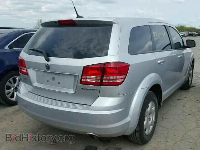 2010 DODGE JOURNEY - VIN: 3D4PG4FB2AT103714 - Фото 4