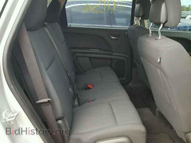 2010 DODGE JOURNEY - VIN: 3D4PG4FB2AT103714 - Фото 6