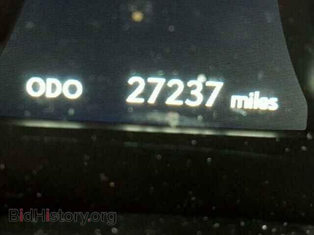 2014 LEXUS ES350 - VIN: JTHBK1GG4E2130255 - Фото 8