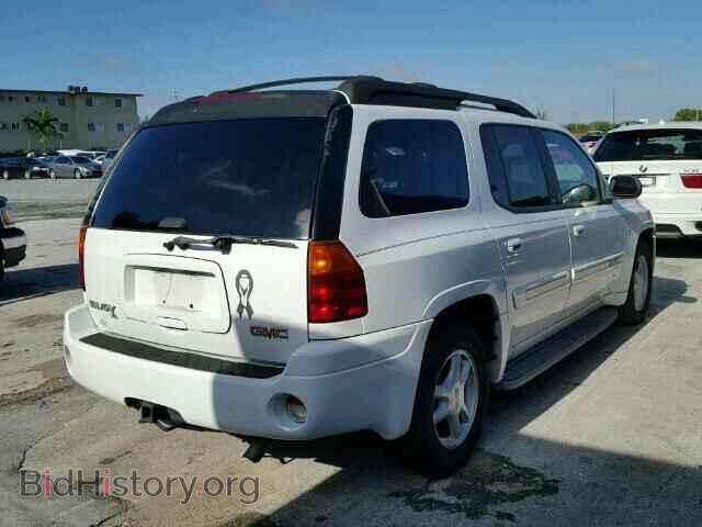 2003 GMC ENVOY - VIN: 1GKES16P536177465 - Фото 4