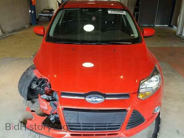 2012 FORD FOCUS - VIN: 1FAHP3F26CL184698 - Photo 10