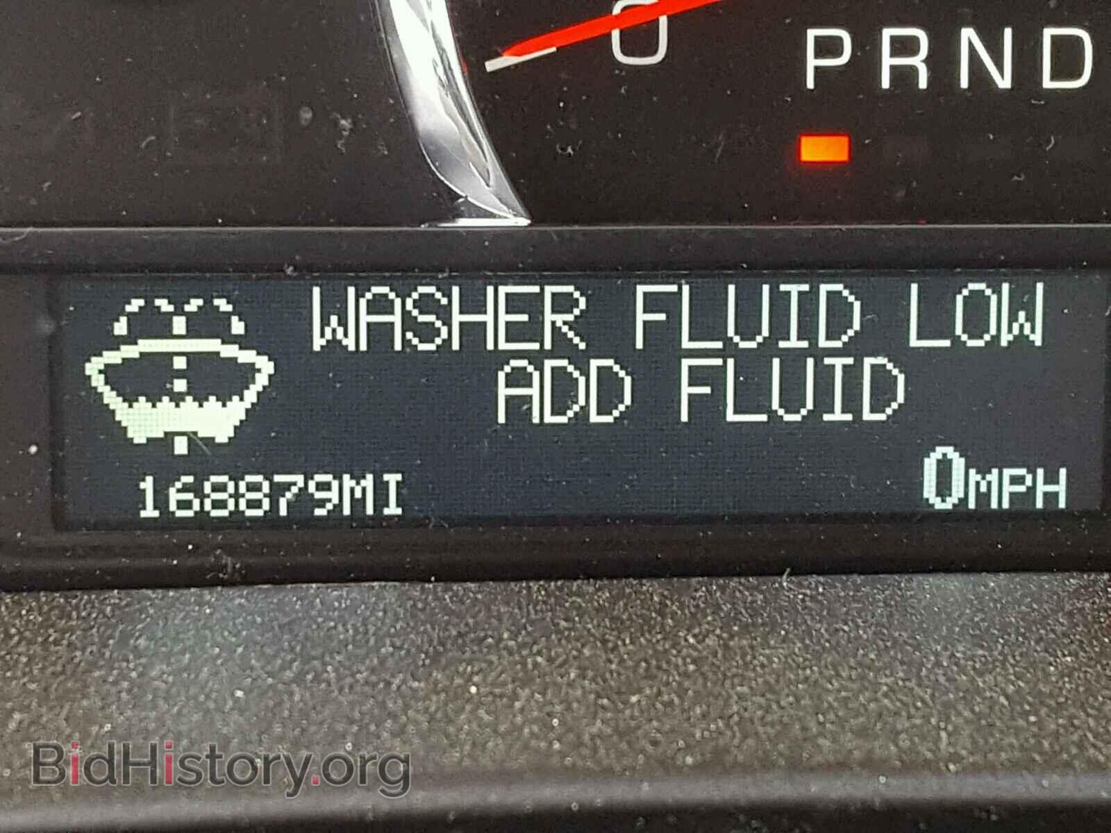2011 CADILLAC DTS - VIN: 1G6KH5E6XBU137764 - Фото 8