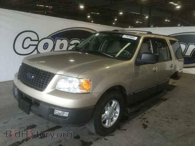 2004 FORD EXPEDITION - VIN: 1FMPU15L74LA83924 - Фото 2