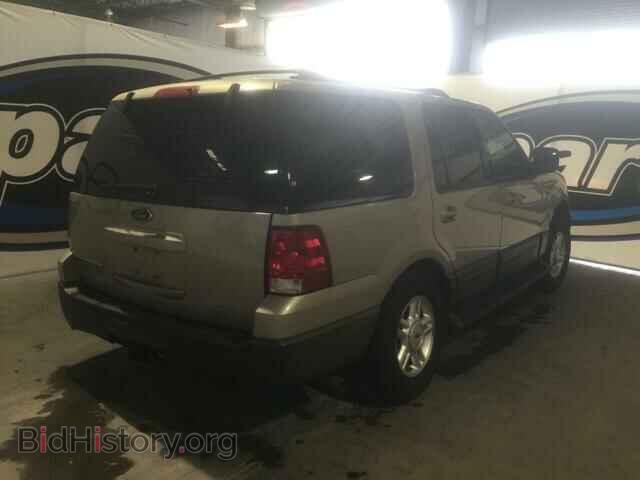 2004 FORD EXPEDITION - VIN: 1FMPU15L74LA83924 - Фото 4