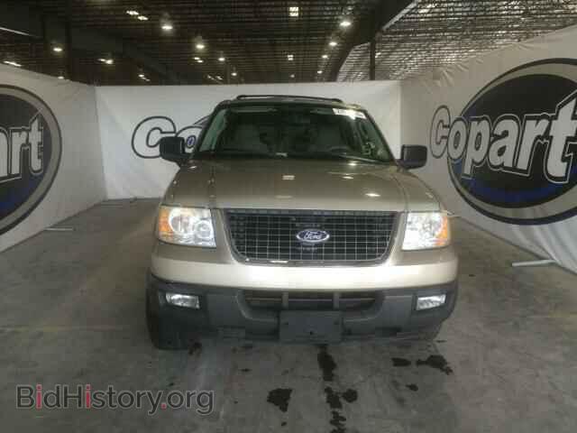 2004 FORD EXPEDITION - VIN: 1FMPU15L74LA83924 - Фото 10