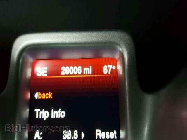 2014 DODGE JOURNEY - VIN: 3C4PDDBG9ET152132 - Фото 8