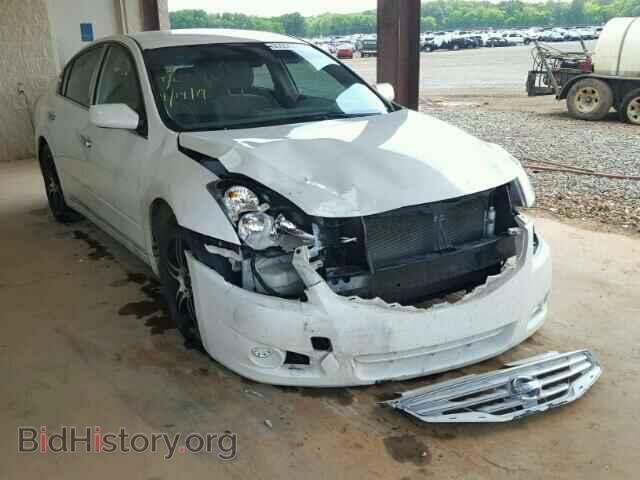 Фотография 1N4AL2AP9AN466314 - NISSAN ALTIMA BAS 2010