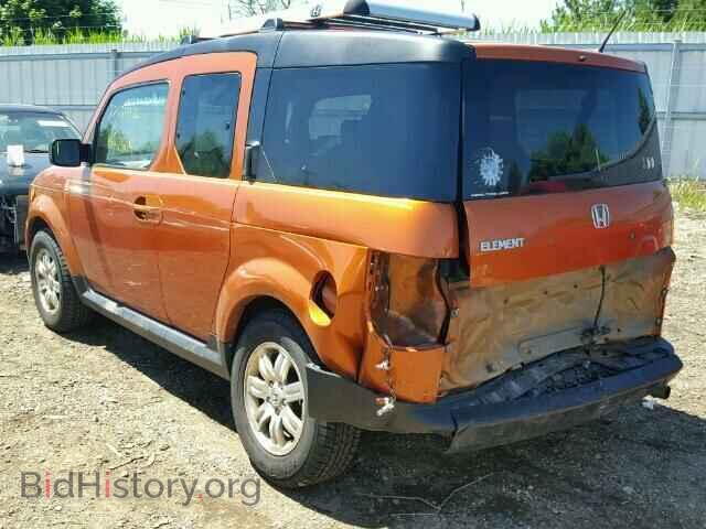 2008 HONDA ELEMENT - VIN: 5J6YH28718L007715 - Photo 3