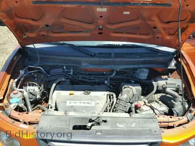 2008 HONDA ELEMENT - VIN: 5J6YH28718L007715 - Photo 7