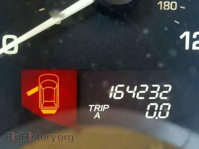 2008 HONDA ELEMENT - VIN: 5J6YH28718L007715 - Photo 8