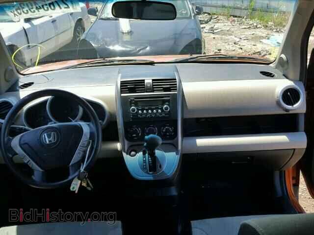 2008 HONDA ELEMENT - VIN: 5J6YH28718L007715 - Photo 9