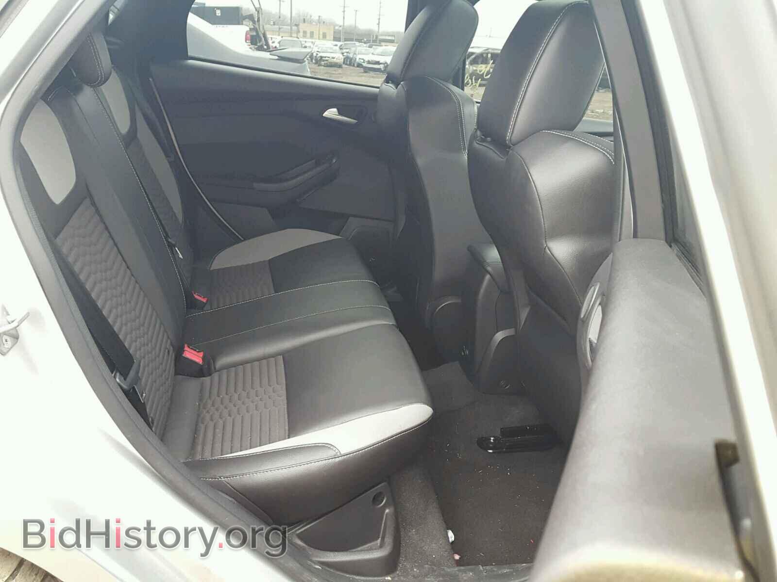 2013 FORD FOCUS - VIN: 1FADP3L95DL162113 - Photo 6