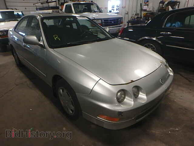 Фотография JH4DB7650VS000355 - ACURA INTEGRA 1997