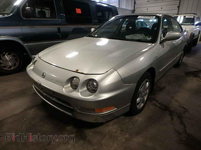 1997 ACURA INTEGRA - VIN: JH4DB7650VS000355 - Фото 2