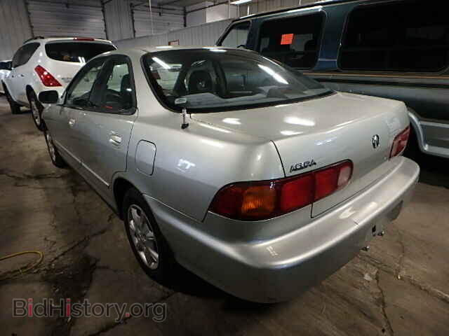 1997 ACURA INTEGRA - VIN: JH4DB7650VS000355 - Фото 3