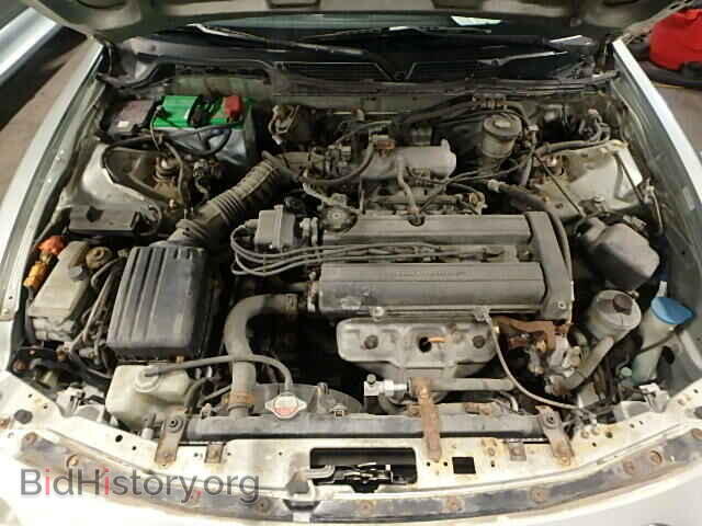 1997 ACURA INTEGRA - VIN: JH4DB7650VS000355 - Фото 7