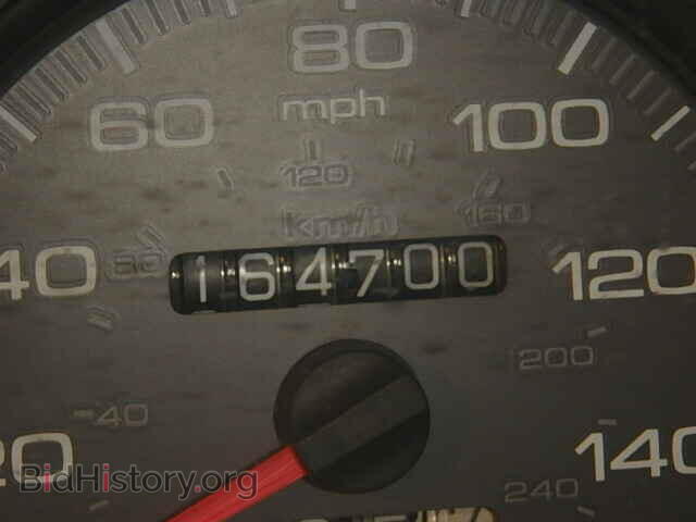 1997 ACURA INTEGRA - VIN: JH4DB7650VS000355 - Фото 8