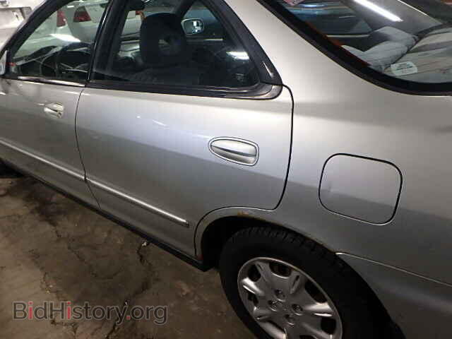 1997 ACURA INTEGRA - VIN: JH4DB7650VS000355 - Фото 9