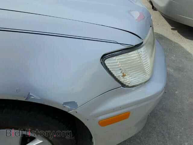 2003 MITSUBISHI LANCER - VIN: JA3AJ26EX3U017187 - Фото 9