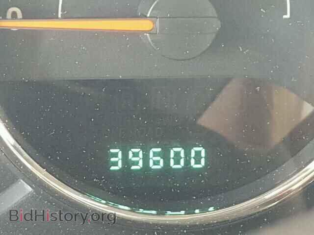 2011 JEEP WRANGLER - VIN: 1J4AA5D10BL522835 - Фото 8