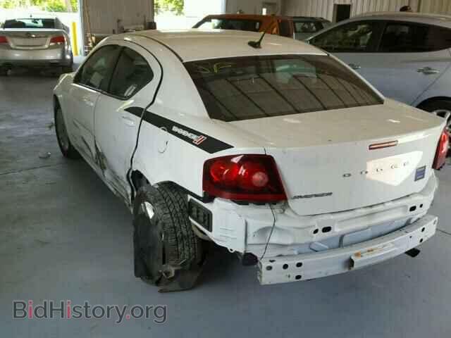 2012 DODGE AVENGER - VIN: 1C3CDZAB7CN232130 - Фото 3