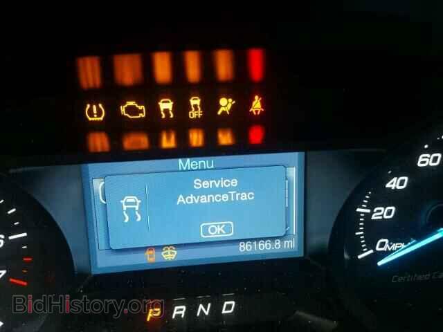 2013 FORD EXPLORER - VIN: 1FM5K8AR5DGC73732 - Фото 8