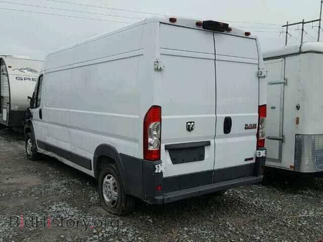 2014 RAM PROMASTER - VIN: 3C6TRVDD2EE130347 - Фото 3