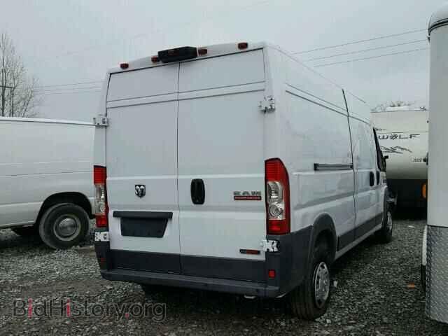 2014 RAM PROMASTER - VIN: 3C6TRVDD2EE130347 - Фото 4