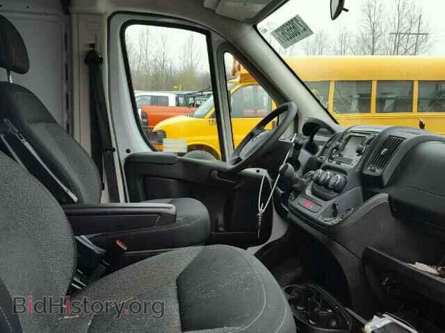 2014 RAM PROMASTER - VIN: 3C6TRVDD2EE130347 - Фото 5