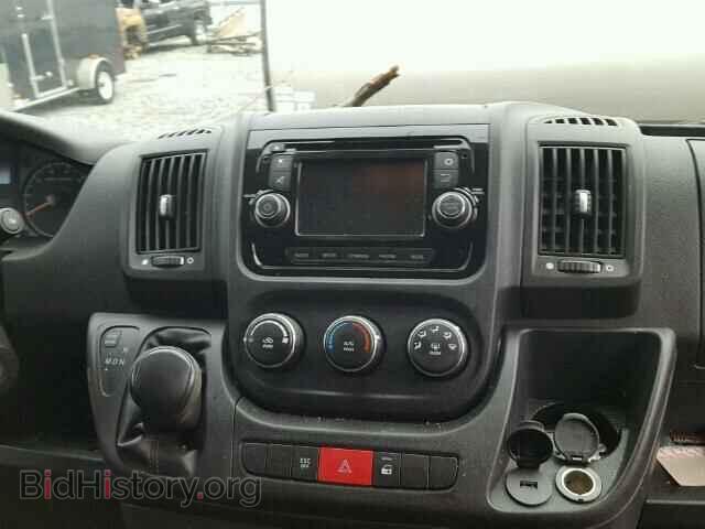 2014 RAM PROMASTER - VIN: 3C6TRVDD2EE130347 - Фото 9
