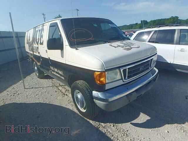 Photo 1FTSS34P04HA50593 - FORD ECONOLINE 2004