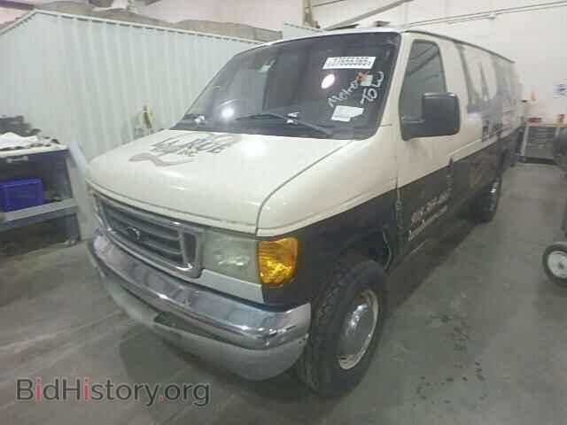 2004 FORD ECONOLINE - VIN: 1FTSS34P04HA50593 - Фото 2