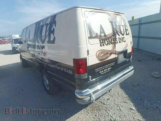 2004 FORD ECONOLINE - VIN: 1FTSS34P04HA50593 - Фото 3