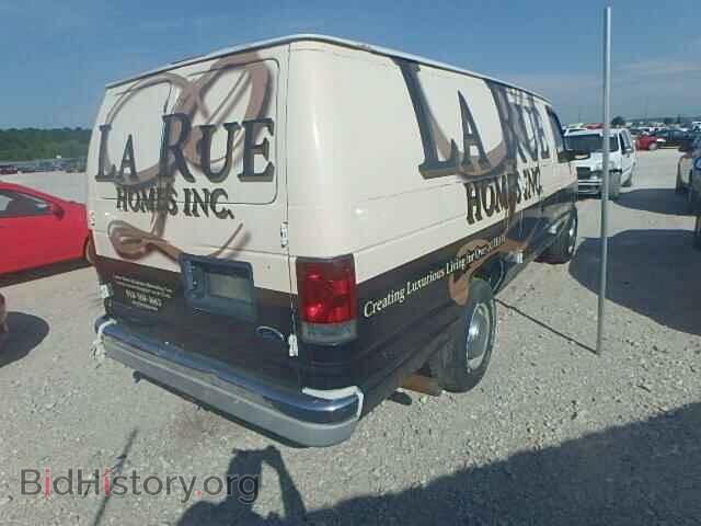 2004 FORD ECONOLINE - VIN: 1FTSS34P04HA50593 - Фото 4