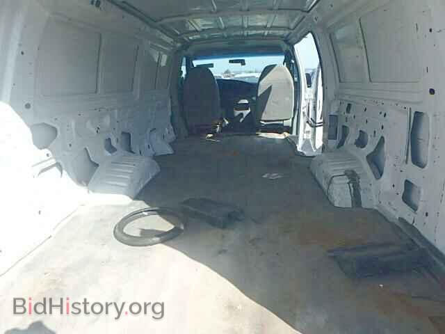 2004 FORD ECONOLINE - VIN: 1FTSS34P04HA50593 - Фото 6