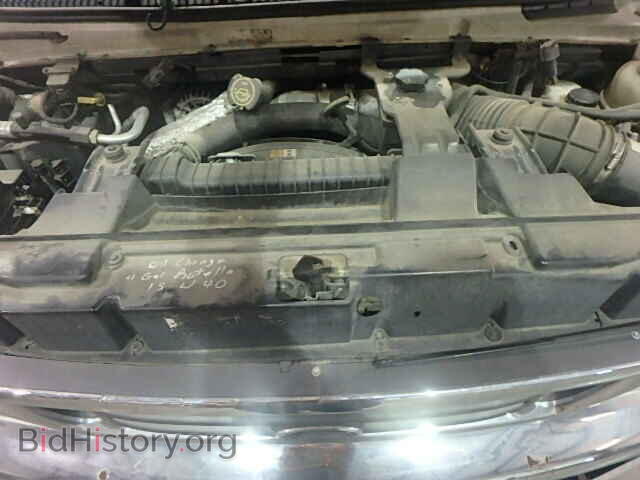 2004 FORD ECONOLINE - VIN: 1FTSS34P04HA50593 - Фото 7